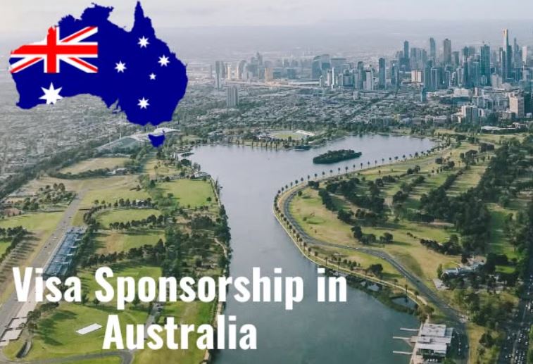 $100K+ Australia Visa Sponsorship Opportunities in 2025/2026