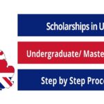 11 Fully Funded UK University Scholarships