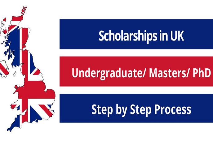 11 Fully Funded UK University Scholarships