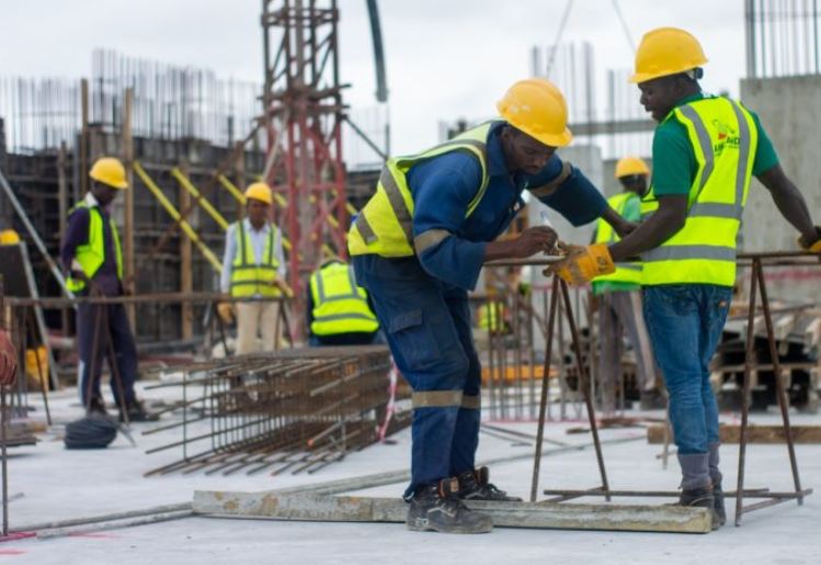 $56,000+ Construction Jobs with Visa Sponsorship in the USA