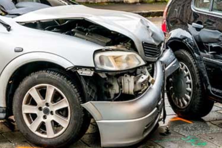 Auto Insurance – A Comprehensive Guide