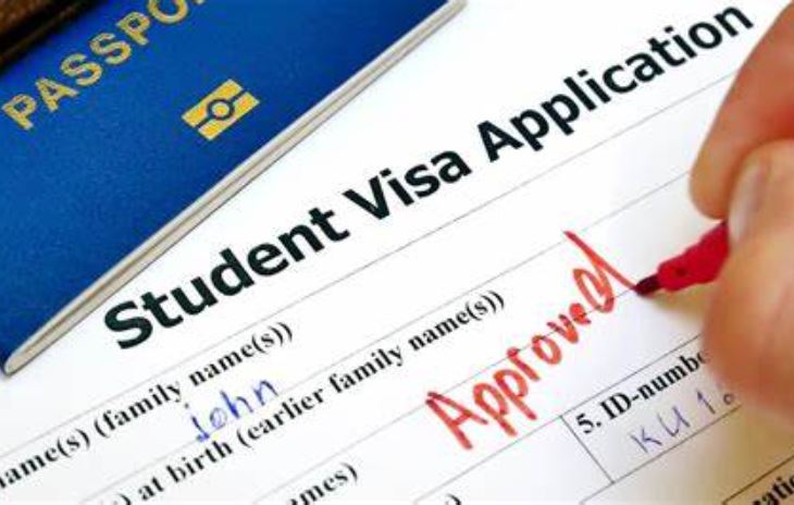 Canada Student Visa and Study Permit