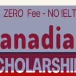 Fully Funded Scholarships in Canada without IELTS