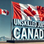 Jobs with Visa Sponsorship for Unskilled Workers in Canada