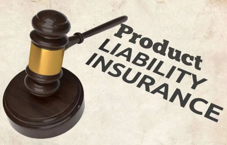 Product Liability Insurance Coverage