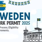 Sweden Skilled Worker Visa 2025/2026