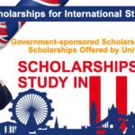 UK Scholarships for International Students