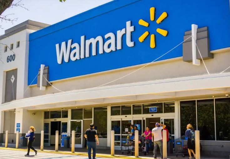 Walmart Jobs in Canada with Visa Sponsorship